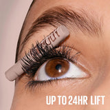 MAYBELLINE PESTAÑINA LASH SENSATIONAL BODY LAVABLE EFECTO LIFTING