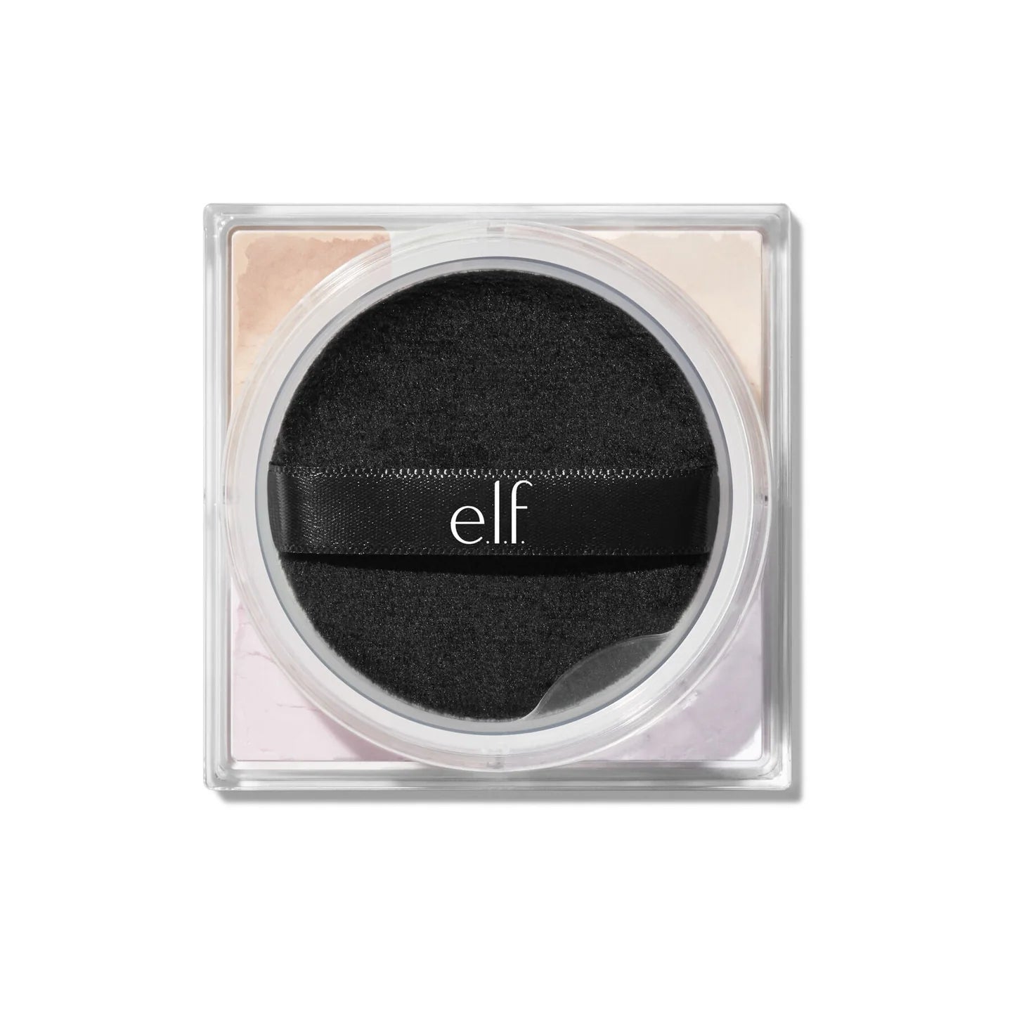 Polvo fijador facial E.L.F