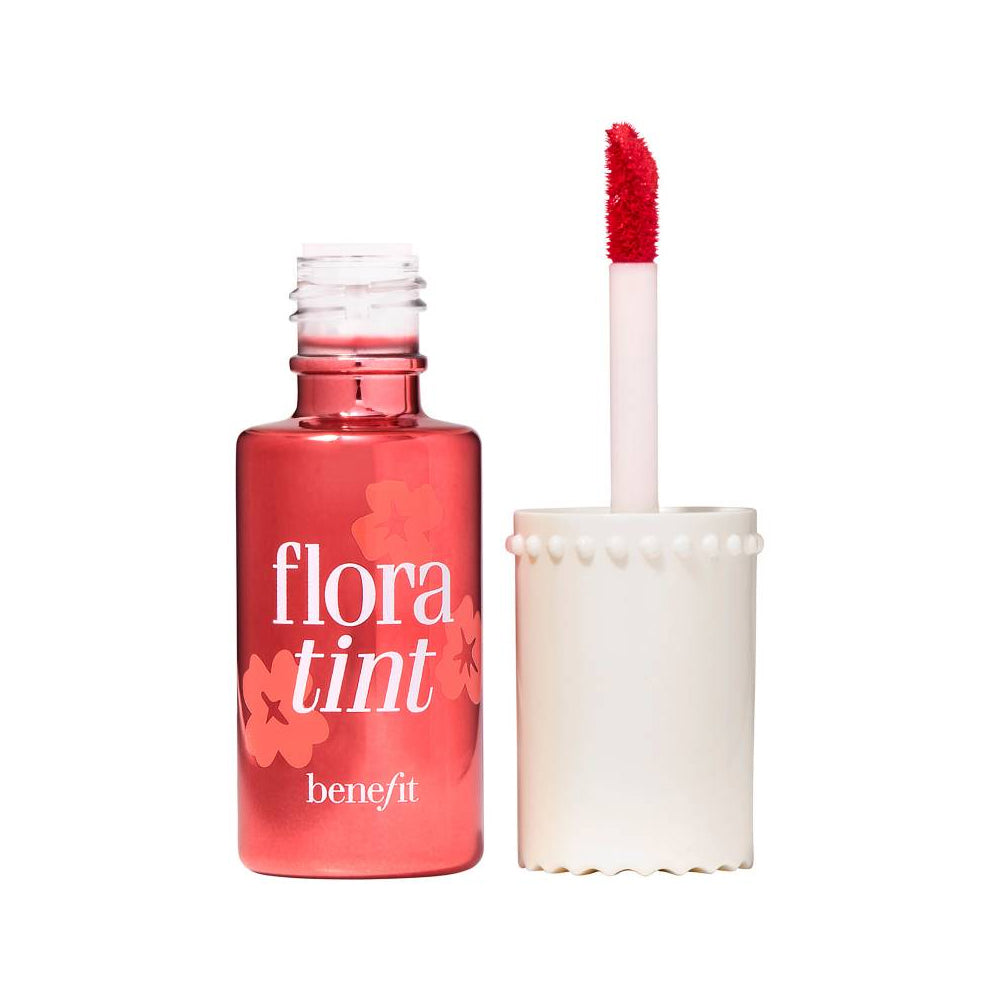 TINTA DE LABIOS FLORA BENEFIT