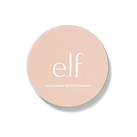 Polvo Suelto Halo Glow Setting Powder ELF 6.8g