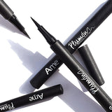 Plumón delineador de ojos Negro Midnight Ame