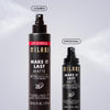 Milani Make it Last Matte - Spray fijador de carbón con acabado mate