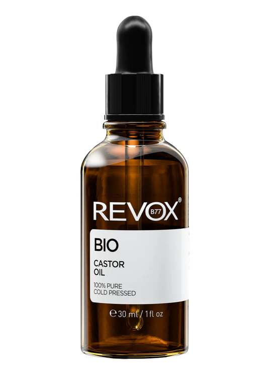 Revox Bio Aceite de Ricino