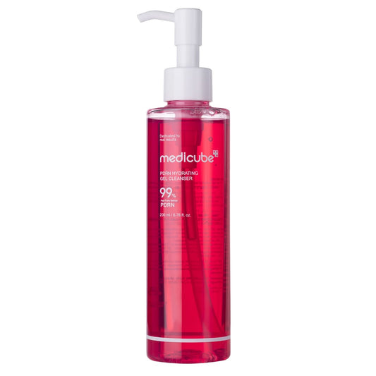 Medicube PDRN 99% Hydrating Gel Cleanser 200ml
