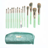 KIT DE BROCHAS GREEN EDITION MONTOC