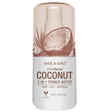 COCONUT 3 EN 1 WET N WILD PREP SET FRESH