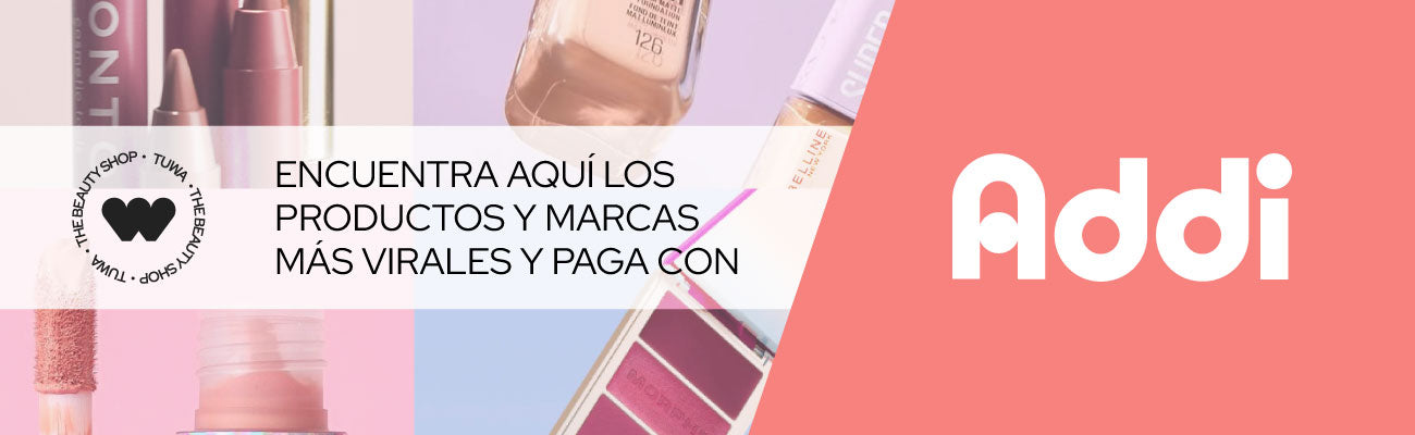 Tuwa The Beauty Shop