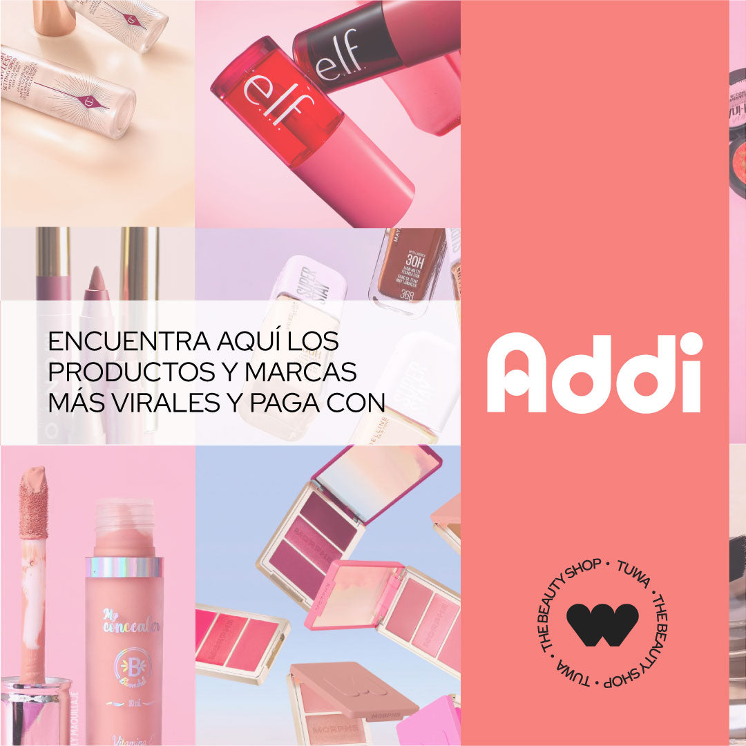 Tuwa The Beauty Shop