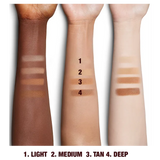 Polvo Compacto AIRBRUSH FLAWLESS FINISH Charlotte Tilbury
