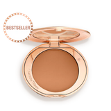 Polvo Compacto AIRBRUSH FLAWLESS FINISH Charlotte Tilbury