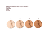 Polvo Compacto AIRBRUSH FLAWLESS FINISH Charlotte Tilbury