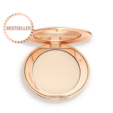 Polvo Compacto AIRBRUSH FLAWLESS FINISH Charlotte Tilbury