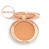Polvo Compacto AIRBRUSH FLAWLESS FINISH Charlotte Tilbury