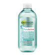 AGUA MICELAR GARNIER PURÉ ACTIVE 400ML