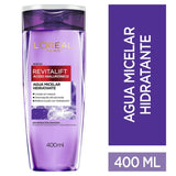 Agua micelar L´oreal Paris Tuwa 200ml