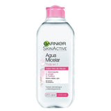 AGUA MICELAR GARNIER 400ML