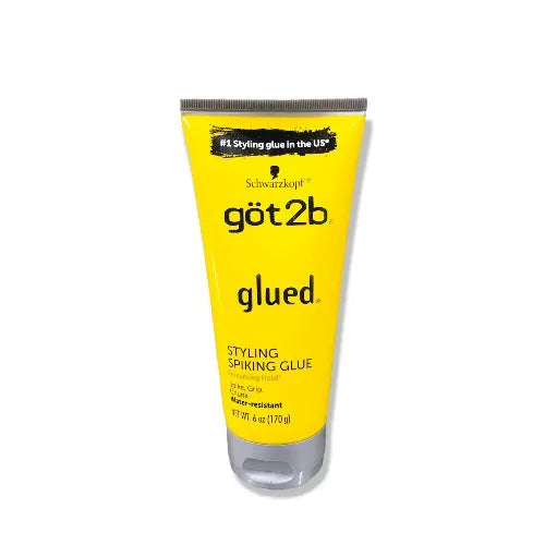 GEL STYLING GOT 2B SCHWARZKOPF