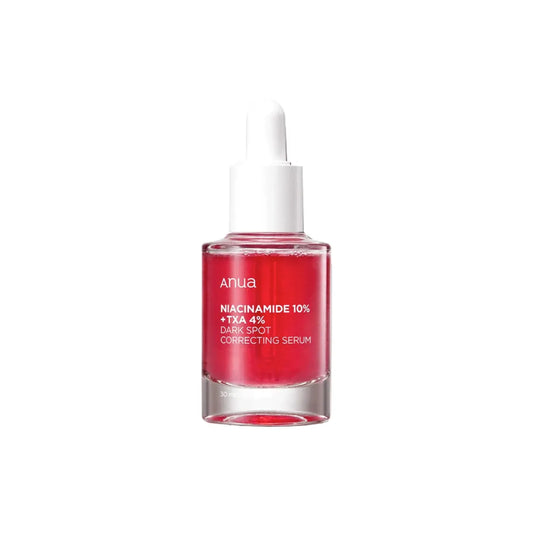 Anua Niacinamide 10% + TXA 4% Serum 30ml