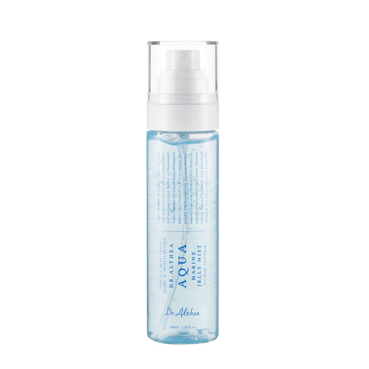 Spray Hidratante Dr. Althea Aqua Marine Jelly Mist