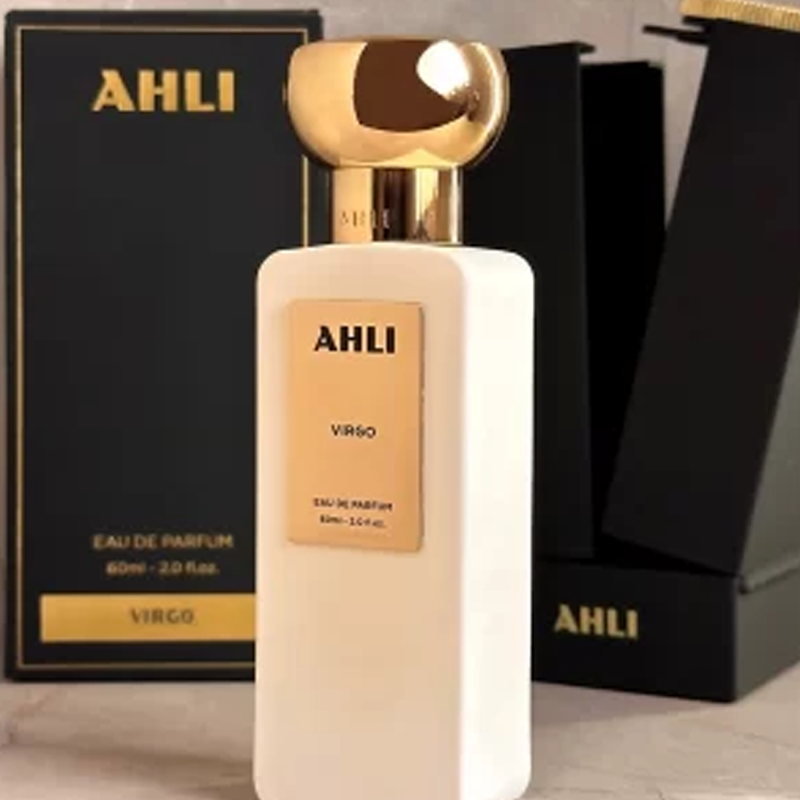 Ahli Virgo Perfume