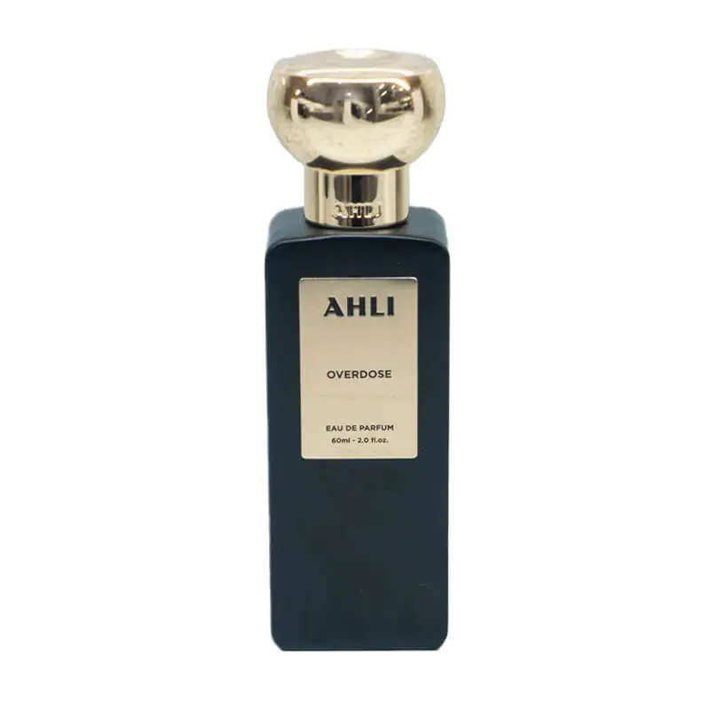 Perfume AHLI OVERDOSE