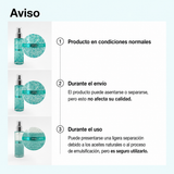 ANUA PDRN Ácido Hialurónico Cápsula Hidratante en Bruma x 100 ml