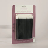 Aplicadores de labios Montoc desechables para maquillaje profesional