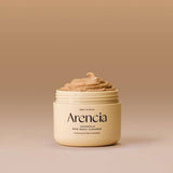 Limpiador facial Arencia caléndula Rice Mochi Cleanser x 120Gr