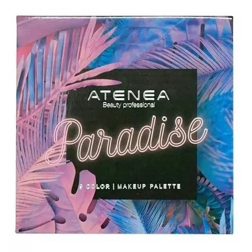 Atenea Paradise