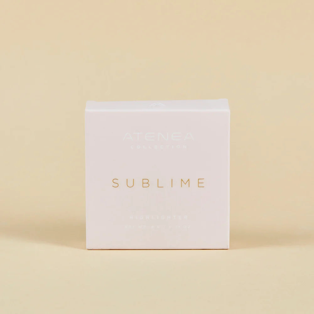 Iluminador Efecto Húmedo Sublime | El Brillo Más Realista y Adictivo