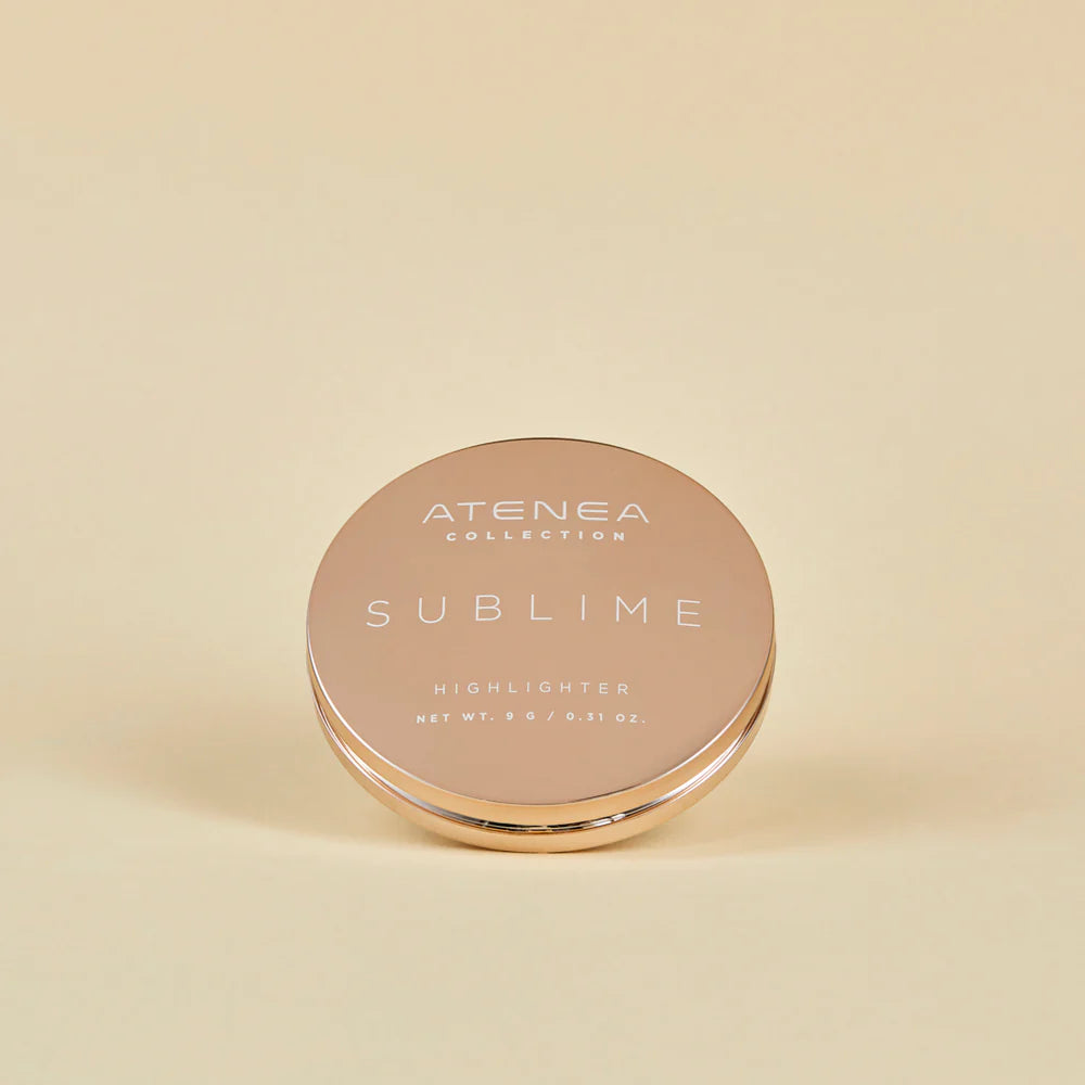 Iluminador Efecto Húmedo Sublime | El Brillo Más Realista y Adictivo