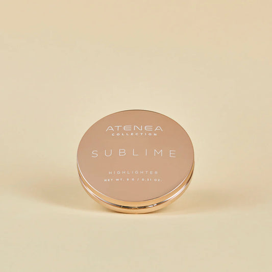 Iluminador Efecto Húmedo Sublime | El Brillo Más Realista y Adictivo