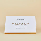 Paleta de Sombras Majestic Makeup Expert Atenea