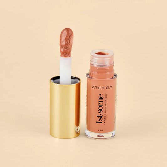 Lip Gloss 1st scene Atenea