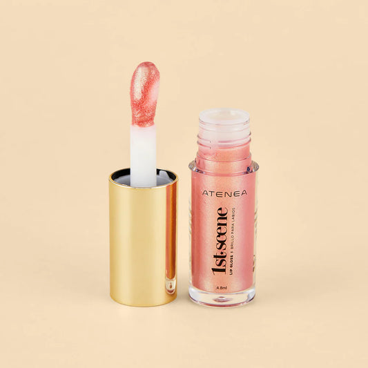 Lip Gloss 1st scene Atenea