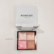 Paleta Light Set Montoc x 4