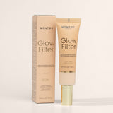 Base glow filter alta cobertura Montoc