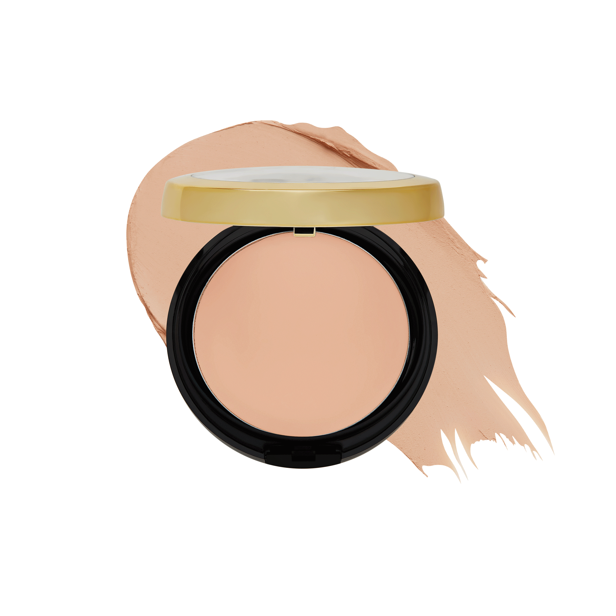 Polvo Compacto Milani