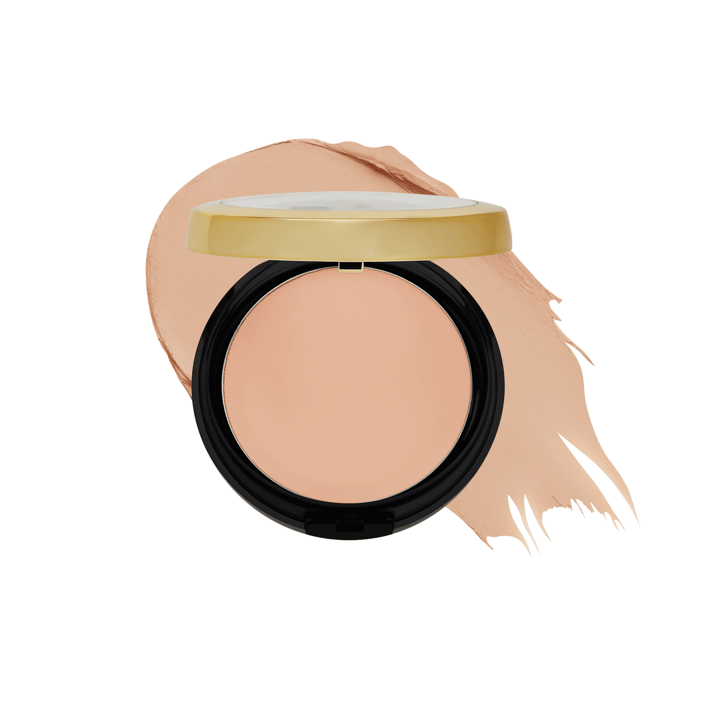 Polvo Compacto Milani