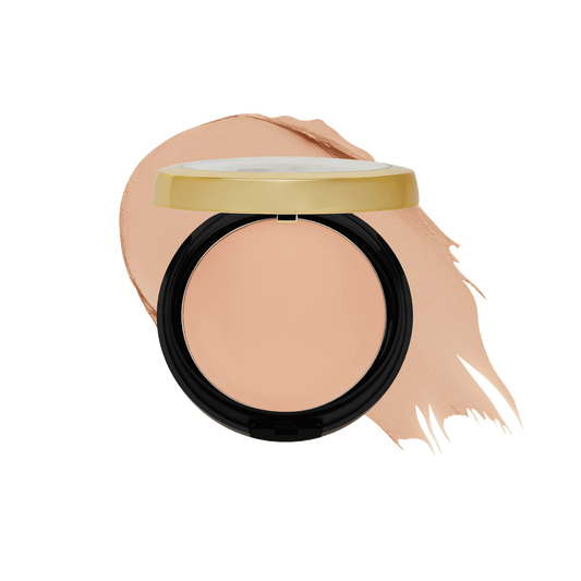 POLVO COMPACTO MILANI