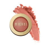 Rubor Milani - Baked Blush & Baked Highlighter
