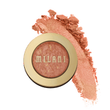 Rubor Milani - Baked Blush & Baked Highlighter