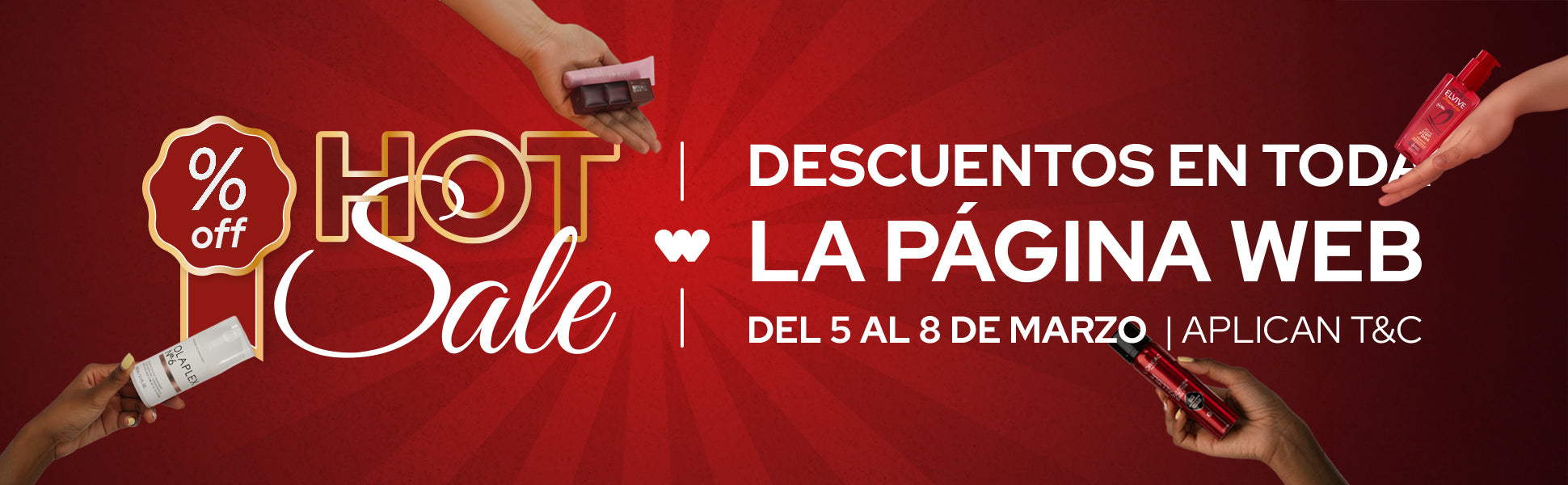 Tuwa The Beauty Shop