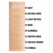 Base 2 en 1 Bloomshell Acid Hyaluronic oil free