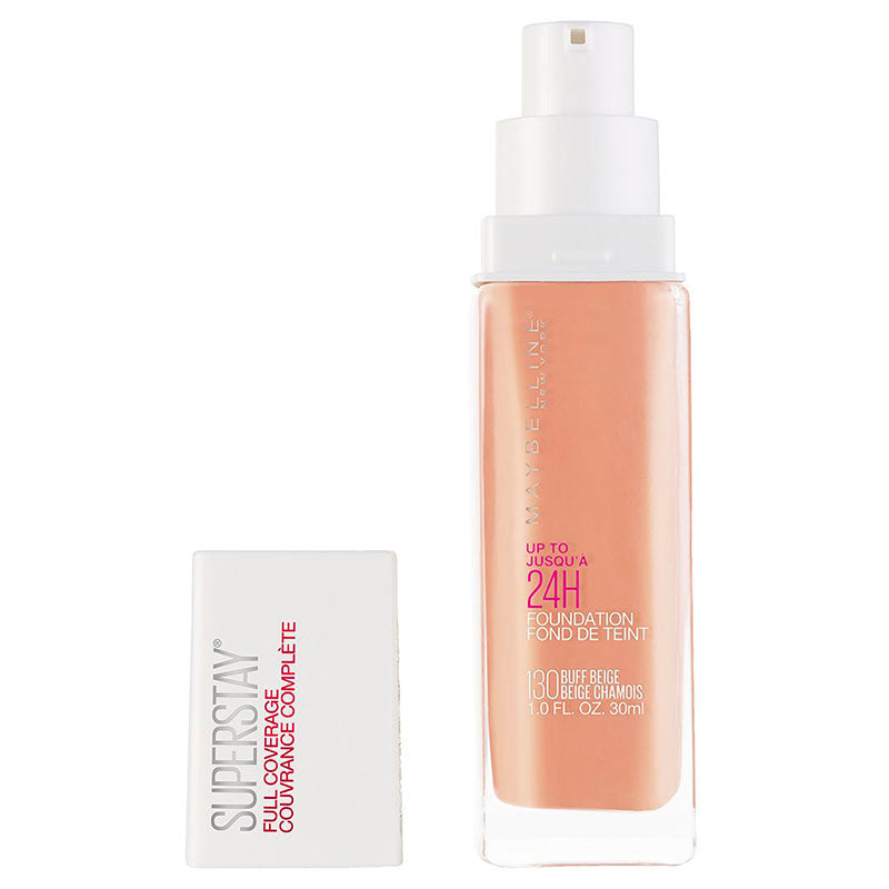 BASE SUPER STAY MAYBELLINE