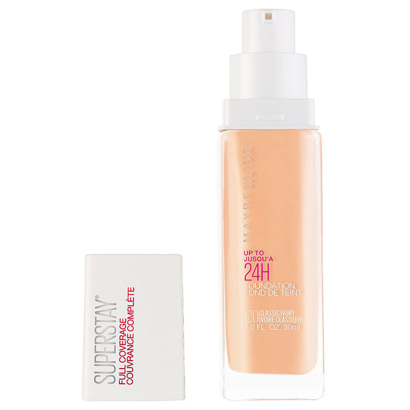 BASE SUPER STAY MAYBELLINE