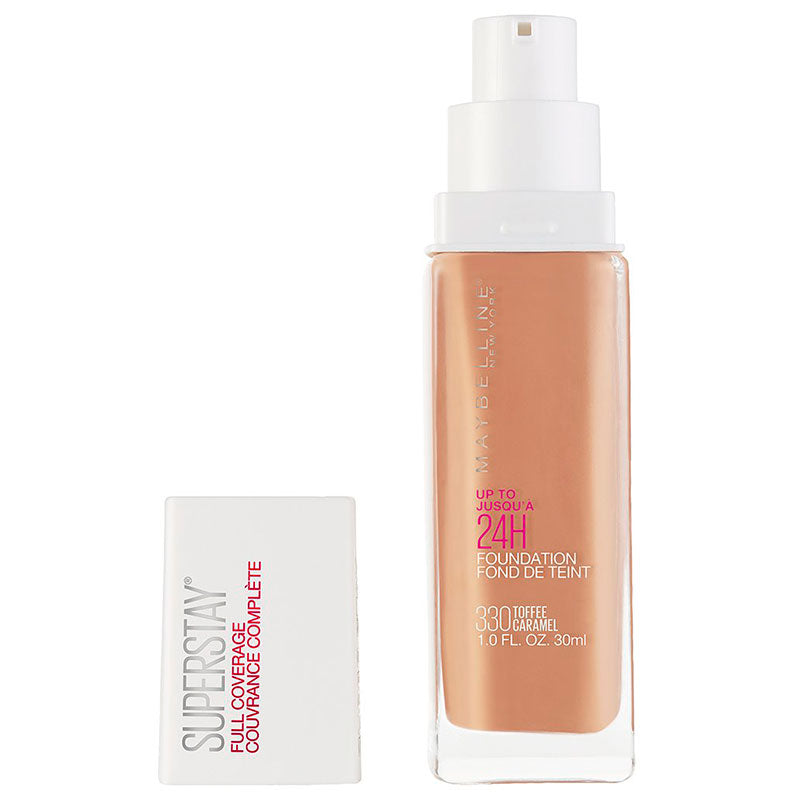 BASE SUPER STAY MAYBELLINE