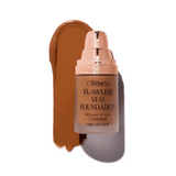 Base Liquida Flawless Stay Beauty Creations