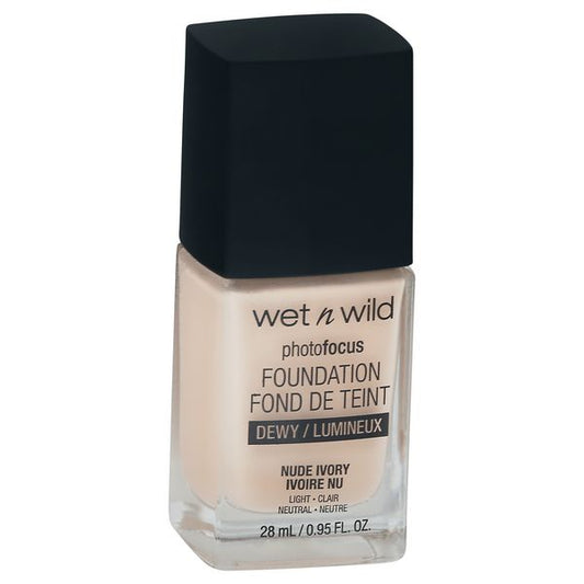 Base Photo Focus Mate Wet N Wild