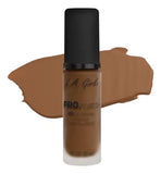 Base Pro Matte L.A Girl